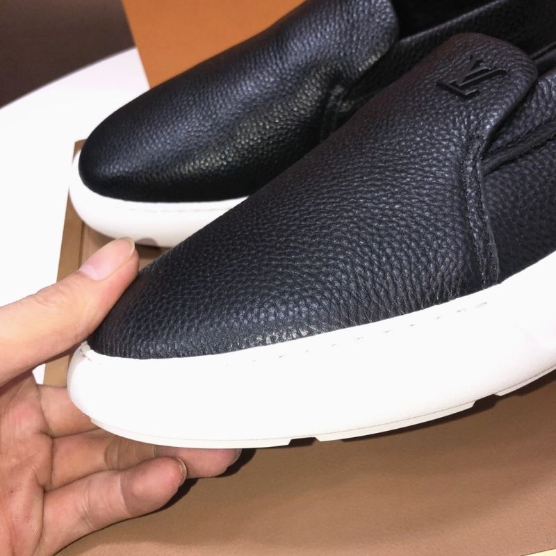 Louis Vuitton Low Shoes